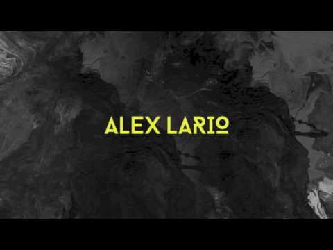Alex Lario - Isolated (Original Mix)