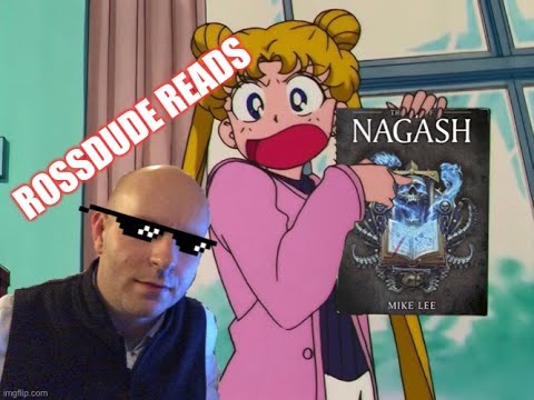 (Rossdude Reads) Nagash The Sorcerer