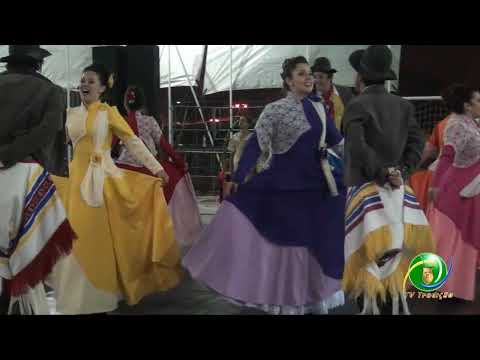 Inter de Esteio - CTG Sentinela do Portão