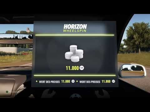 LETS PLAY FORZA HORIZON 2 XBOX ONE HIGH QUALITY PART 35