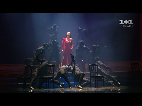 Злата Огневич - One day. Концерт «VIVA! Самые красивые 2018»