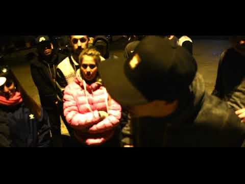 Golpes de Criterio - Cheto vs Fromer - 4tos (Fecha 5)