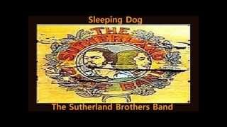 The Sutherland Brothers Band - Sleeping Dog (1972)