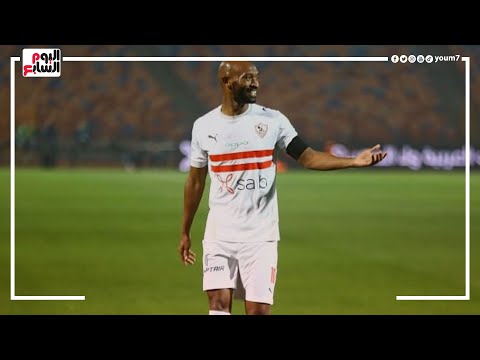 شيكابالا يقترب من العودة لتدريبات الزمالك.. وحمزة الجمل يرفض منصب مدير الكرة فى الإسماعيلى