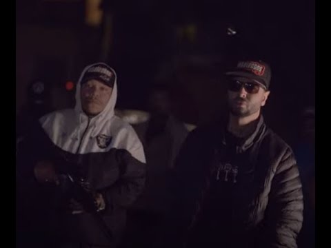 INTELECTOS DO GUETO - vídeo clipe oficial - APERTEI O BOTÃO DO FODA-SE