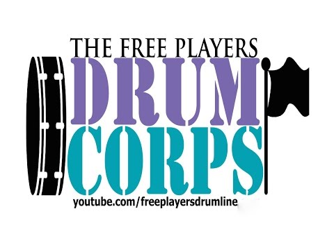 FREE Players Drum Corps Trailer