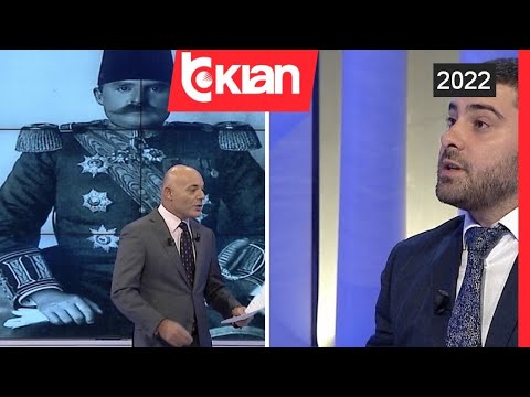 “Dy personat që shoqëruan nga Shqipëria në Paris, Avni Rustemin për vrasjen e Esat Pashës”