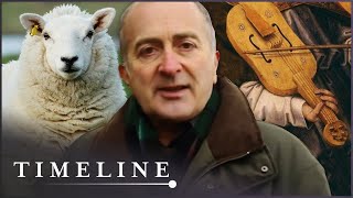 The Worst Jobs in History: The Stuarts (Historic Life Documentary) | Timeline