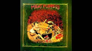 Meat Puppets   I Am A Child
