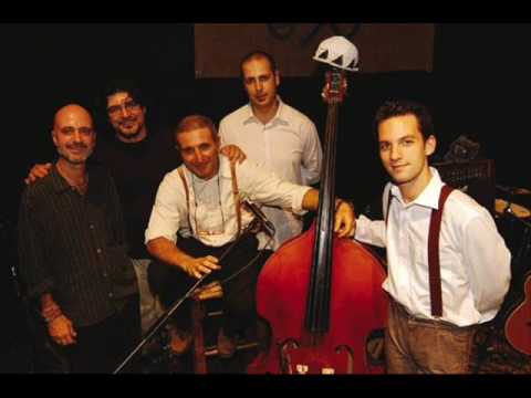 Carmen Consoli & I Lautari sogni