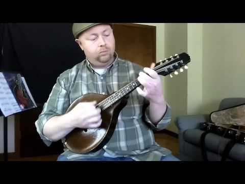 Reuben Sandwich - Jethro Burns