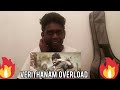 Soorarai Pottru - Mannurunda Lyric Video Reaction By Malaysian Thala Fan