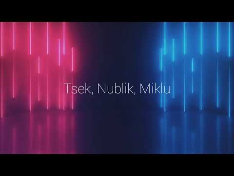 Nublu, Mikael Gabriel - Universum LYRICS