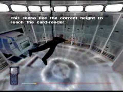 mission impossible nintendo 64 youtube