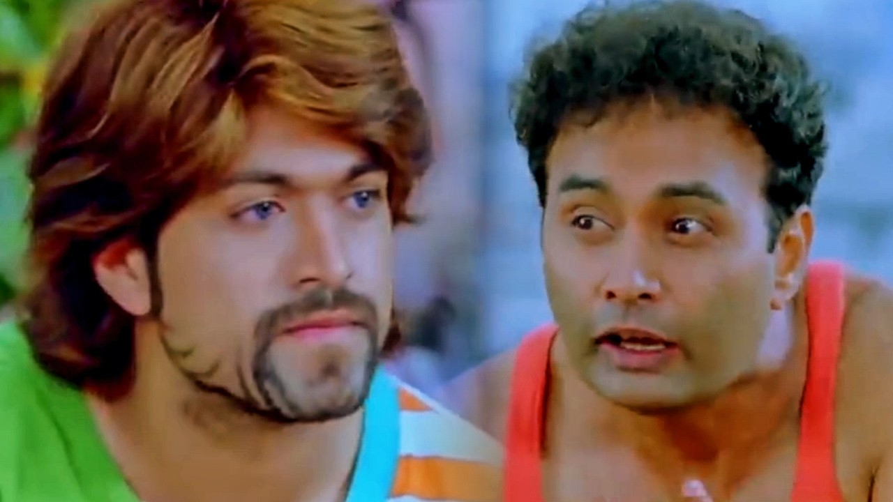 Yash का दोस्त उसकी लव स्टोरी को अजीब बोल रहा है | Heart Attack 3 फिल