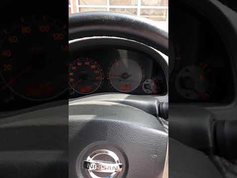 Nissan Skyline v35 Ошибка датчика распредвала P0345 двигатель vq25dd