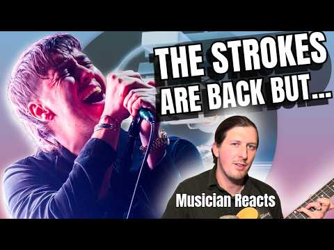 Intro/Rolling Stones Influence