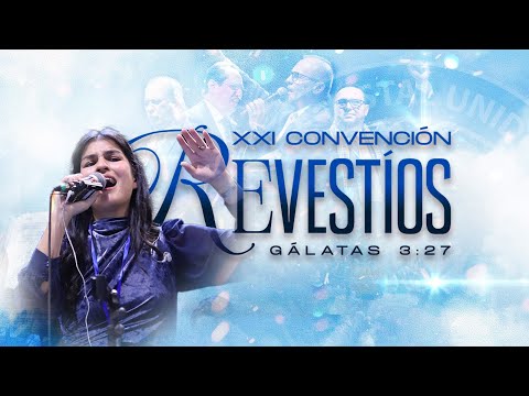 Alabanzas | Celebra Victorioso | 3 Culto | Coros Pentecostales | Convención Nacional IPUE 2025