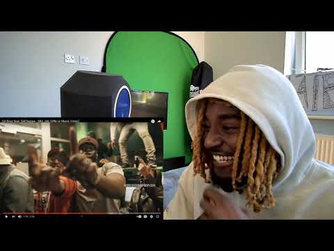 G4 Boyz feat. G4Choppa - SBA Job (Official Music Video) REACTION