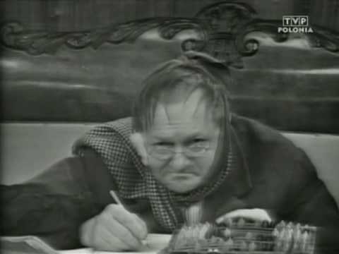 Teatr TV A Czechow Jubileusz 1971 PL DivX