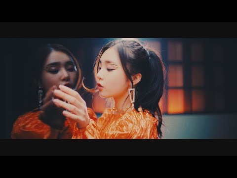 [MV]Eyedi「Perfect 6th Sense」