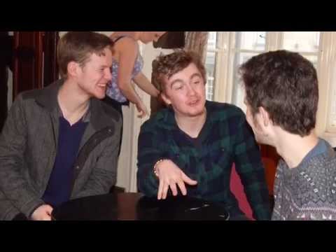 Charley's Aunt Promotional Video