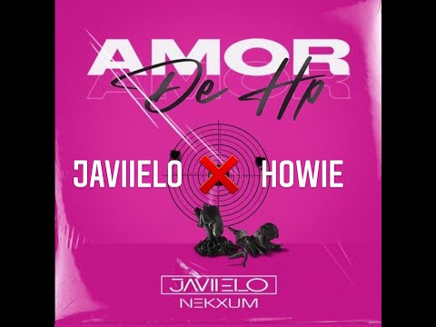 Javiielo ❌ Howie Amor De HP😢😭💔 Prod. By Marquez🚀