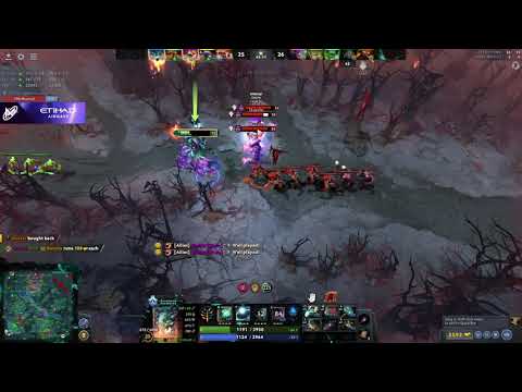 w33 INSANE OD Gameplay Outplaying enemies