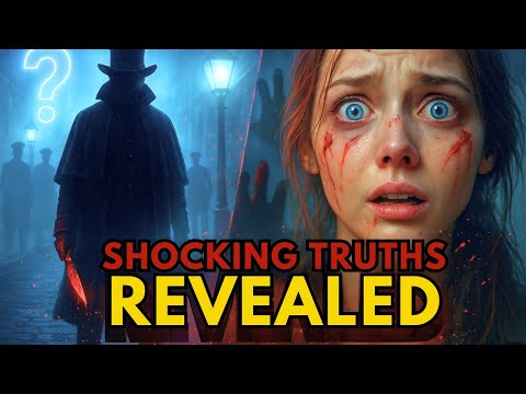 Jack the Ripper Returns in London’s Most Shocking Investigation of 2025