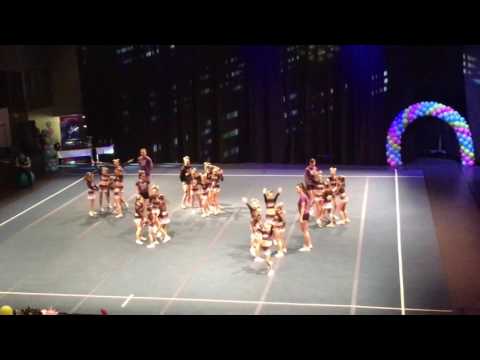 Sparks A-styl Liberec