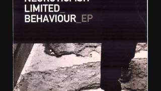 Neuroticfish - Behaviour