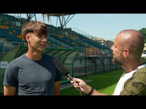 2023.07.25 Siarka Tarnobrzeg przed startem sezonu 2023/24