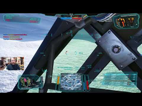 Sun Spider C - Working that second line