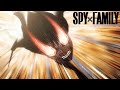 Anya Is In Danger SPY X FAMILY
