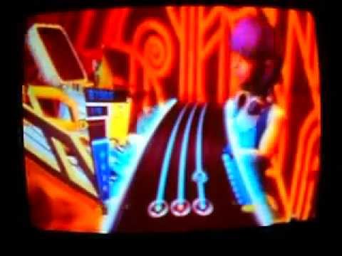 DJ Hero 2 - Salt' n Pepa vs Armand van Helden (5 Stars/Rewinds)