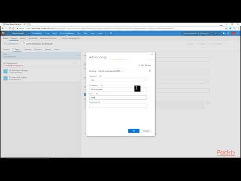 Release Management in TFS The Course Overview| packtpub com