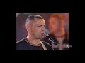 Alex Britti - Io Con La Ragazza Mia , Tu Con La Ragazza Tua (Gran Galà Del Festivalbar 2001 Padova)