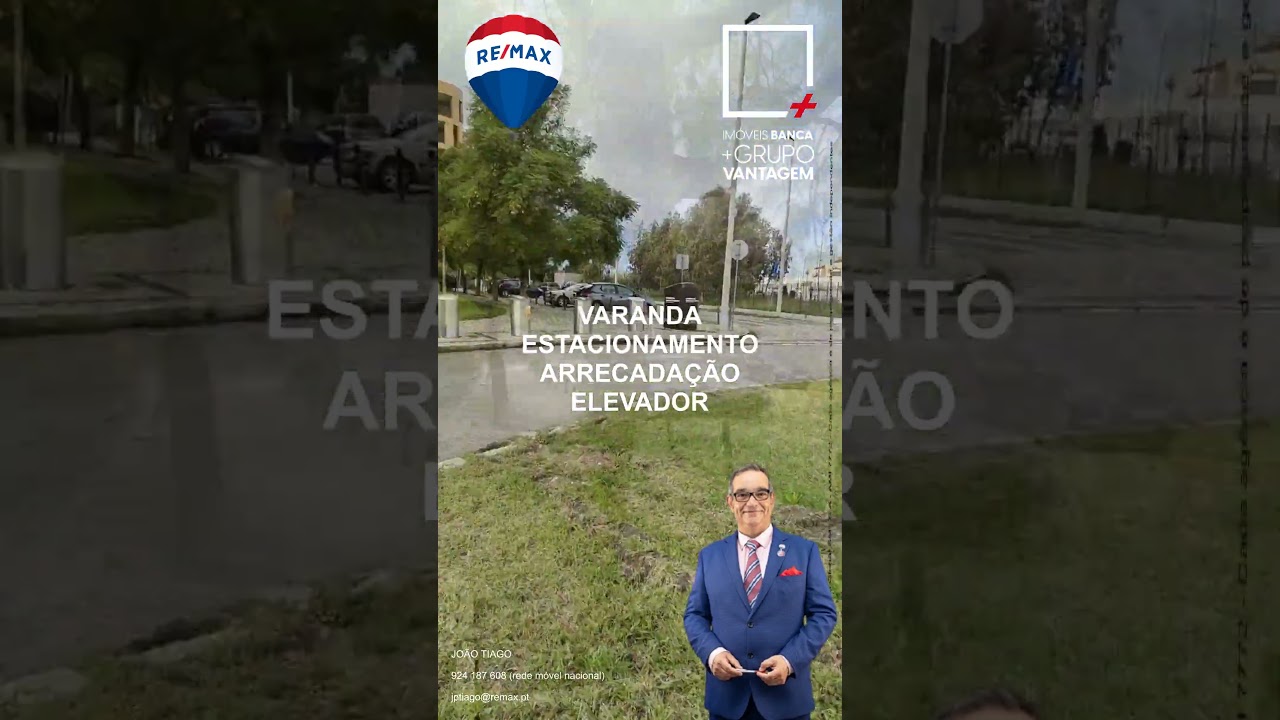 Vídeo do imóvel