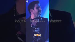 Alex Ubago &quot;Me muero por conocerte&quot;