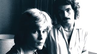 Daryl Hall and John Oates on &quot;Rich Girl&quot;