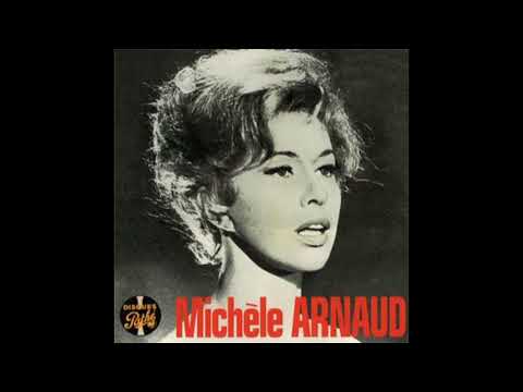 Michèle Arnaud - Ne Crois Pas (Luxembourg, 2nd  place) 1956