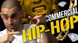 WHY I DON'T LISTEN TO HIP HOP - Lowkey