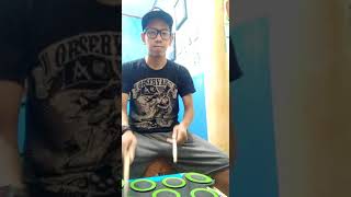 Download lagu Monyet Anjing dan Babi - Mufakats.     Drum cover by: Zo PICK POCKET mp3