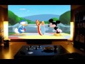 Mickey Mouse Clubhouse S01E19 Sleeping Minnie Part 1