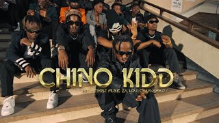Chino Kidd Ft Optimist Musicza Char4prezzy Moyo Of