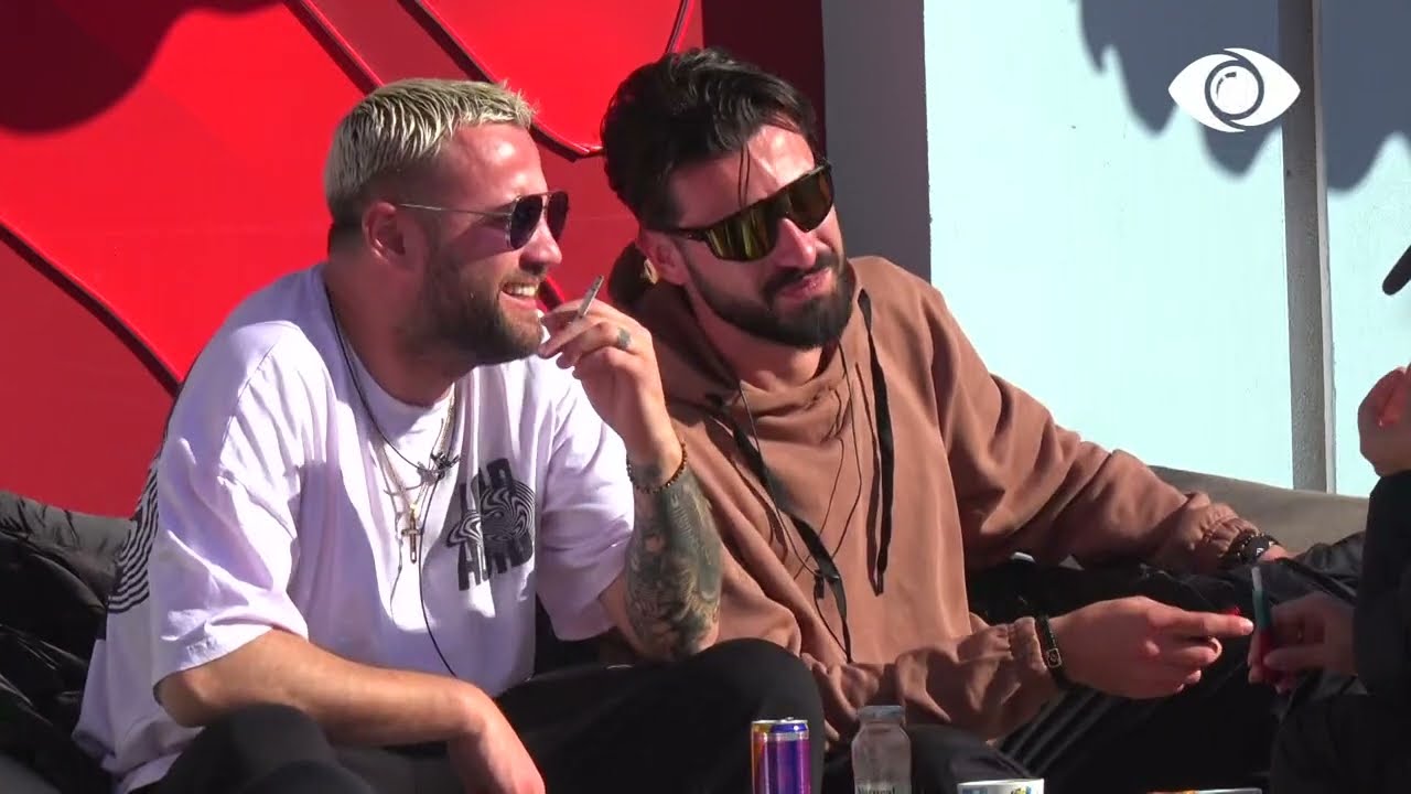 “S’jam sekretar i Kiarës”, Luizi: Le të vazhdojë vetë, nëse do, mua këtu më ka