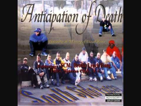 Southside Posse- Young and the Restless (Rymin-N-Peace).wmv