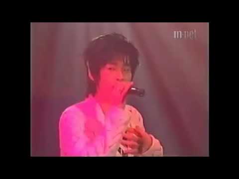 2004 05 30 버즈 민경훈 1st 좌우 음성 복원
