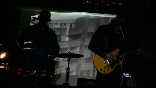 Section 25 'Dirty Disco' HD @ Manchester, Aatma, 29.02.2020