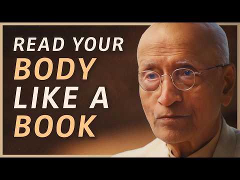 The Doctor From India: The Forgotten 5,000-Year-Old Science of the Human Body (Ayurveda)